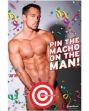 Picture of GAME - PIN THE MACHO ON THE MAN