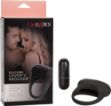 Picture of CALEXOTICS SILICONE LOVER'S AROUSER BLACK