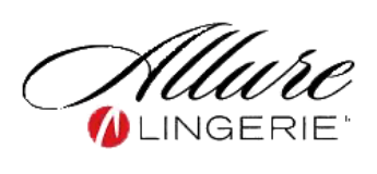 Picture for manufacturer Allure Lingerie