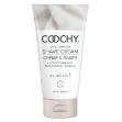 Picture of COOCHY CREAM AU NATURAL 3.4OZ