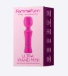 Picture of FemmeFunn Ultra Wand Mini Pink
