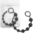 Picture of Adore U Pleasure Beads Ania Black