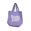 Picture of Good Vibes Only Tote Bag