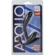Picture of Apolo Curved Prostate Black