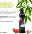 Picture of Edible Massage Oil Strawberry 2oz