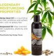 Picture of Edible Massage Oil Mango 8oz