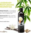 Picture of Edible Massage Oil French Vanilla 2oz