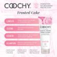Picture of Coochy Cream Frosted Cake 7.2 OZ