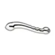 Picture of J Curve Silver Twister