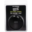 Picture of Rock Solid The Silicone 3 Snap Black