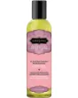 Picture of Kamasutra Aromatics Massage Oil Pleasure Garden 8oz