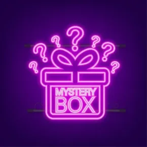 Picture for category Mystery Boxes