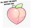 Picture of All About The Booty Mystery Box