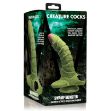 Picture of CREATURE COCKS - Swamp Monster