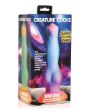 Picture of CREATURE COCKS - Glow In The Dark Alien