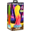 Picture of CREATURE COCKS - Glow In The Dark Tenta