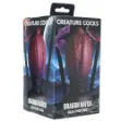 Picture of CREATURE COCKS - Dragon Hatch Egg LARGE