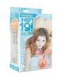 Picture of Hey 19! Clear Stroker Leah Gotti