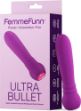 Picture of FemmeFunn Ultra Bullet - Purple 