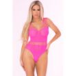 Picture of   PINK LIPSTICK – TEDDY ALL ACCESS PASS  PINK
