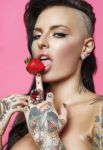 Picture of FLESHLIGHT GIRLS - Christy Mack Attack Texture