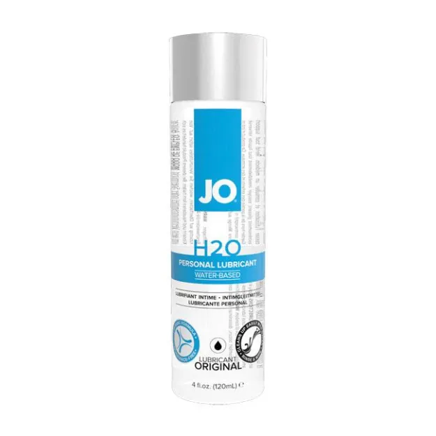 Picture of JO H2O Lubricant 1oz