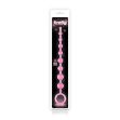 Picture of NS - Firefly - Pleasure Beads - Pink