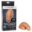 Picture of Packer Gear 4" Silicone Packing Penis - Tan
