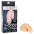 Picture of PACKER GEAR 4" SILICONE PACKING PENIS - IVORY