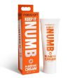 Picture of Keep It Numb - Numbing Cream - 1.5oz 