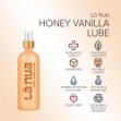 Picture of LANUA Honey Vanilla Lube 100ml