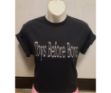 Picture of Toys Before Boys(™) T-Shirt - Black