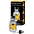 Picture of KamaSutra - Oil of Love Coconut Pineapple 0.75 fl oz/22mL