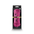 Picture of Bound Rope  Pink 25ft