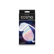 Picture of Cosmo Bondage Blindfold - Rainbow 