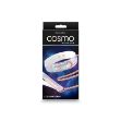 Picture of Cosmo Bondage - Collar & Leash - Rainbow 