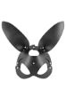 Picture of FETISH TENTATION Adjustable Faux Leather Bunny Mask 