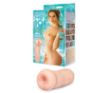 Picture of Hey 19!  Vibrating Teen Anal Stroker - Jillian Janson