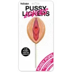 Picture of Pussy Lickers Pussy Pop - Caramel