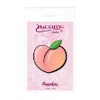 Picture of Naughty Glossy – Peach Nipple Pasties