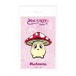 Picture of Naughty Glossy – Mushrooms Nipple Pasties