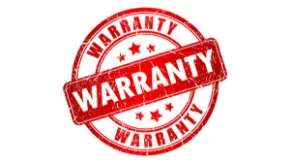 Picture for category Warranties