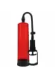 Picture of PUMPED - Basic Pump 2 - Red
