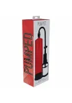 Picture of PUMPED - Basic Pump 2 - Red