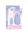 Picture of B12 BULLET & REMOTE - Baby Blue