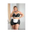 Picture of Fantasy Lingerie Play 5-Star Service Costume 3XL/4XL