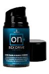 Picture of Sensuva ON Sex Drive For Him Testosterone Cream 1.7oz