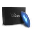 Picture of Tracy's Dog Wearable Panty Vibrator - Metallic Blue