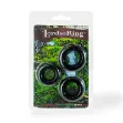 Picture of Lords of The Ring Cock Rings - Frodo Black