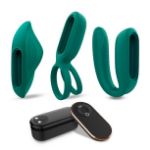 Picture of TRACY'S DOG - Versatile Couples Kit Green